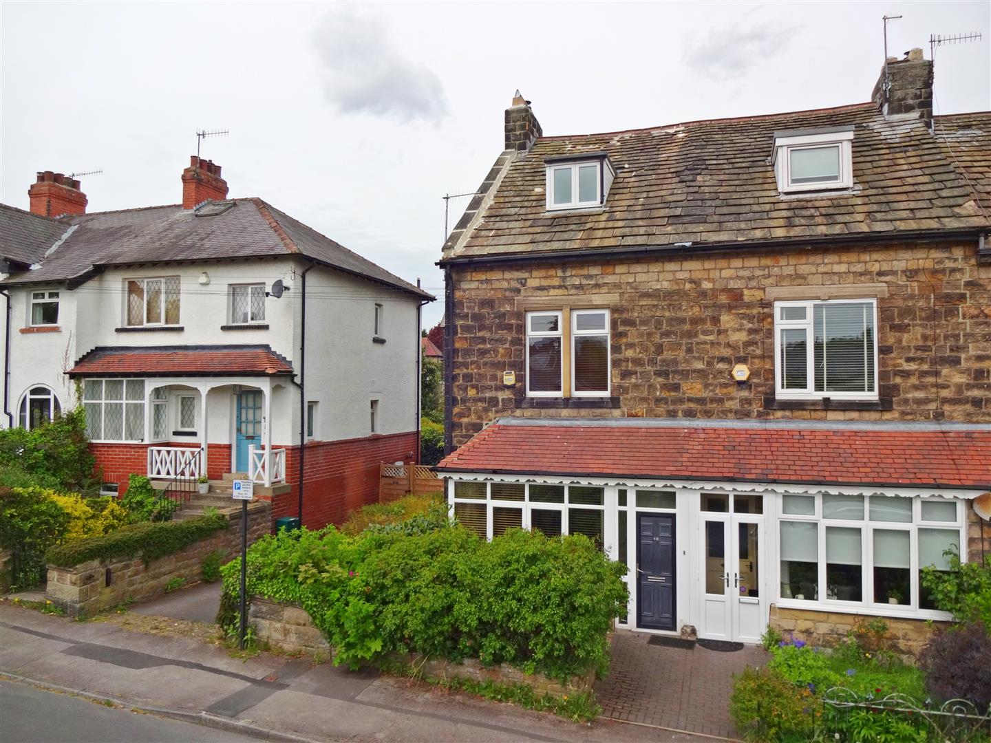 Farnley Road, Menston, LS29 6JN